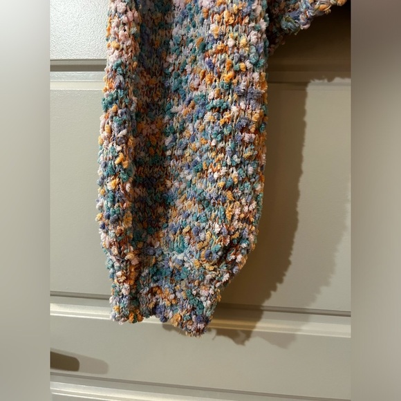 NEW! Adorable kitted cardigan - Picture 5 of 7